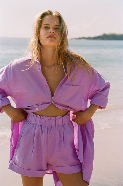 Comfortable-relaxed-fit-linen-