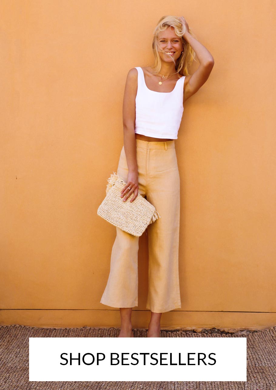 ROVE - Your Go-To Women's Summer Fashion Label