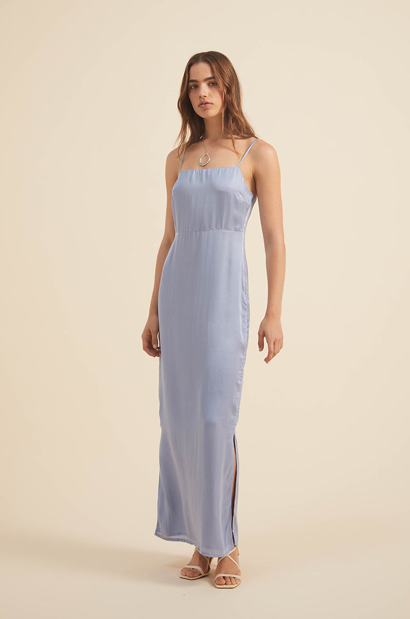 SELENE Maxi Dress - Dawn - ROVE Designs