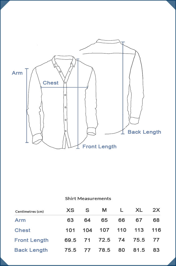 MEN&#39;S LINEN Shirt - khaki